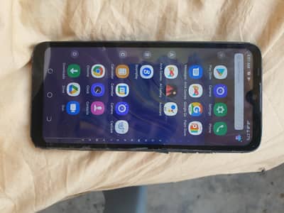 Tecno pop 5 official approved