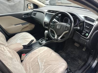 Selling Hunda City 2024, 1.5 fully Automatic