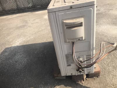 kenwood AC inverter for Sale