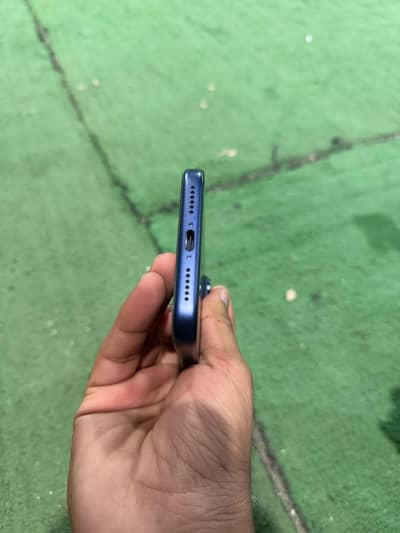 Iphone 17 pro max PTA