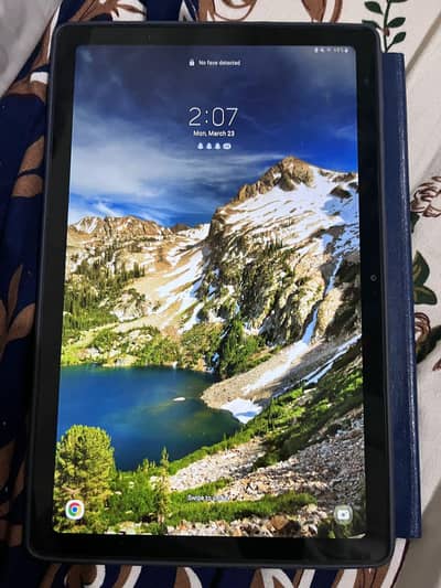 sumsung galaxy A7 tab