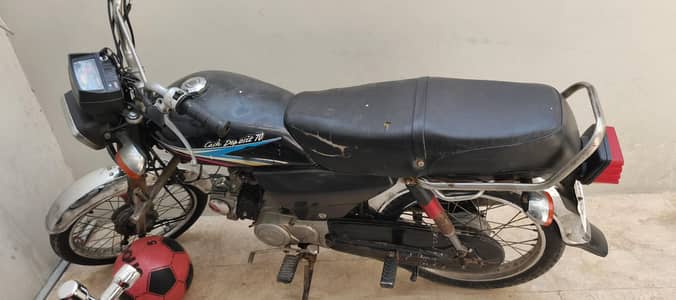 super start bike ok condition h chalny mam bhe thek h