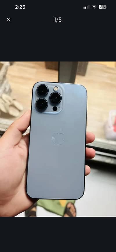 13 pro max pta approved