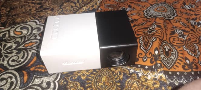 projector LED HDMI usb