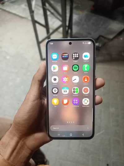 Galaxy A55 5G urgent sale