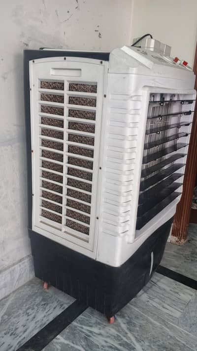 Super Asia air cooler .