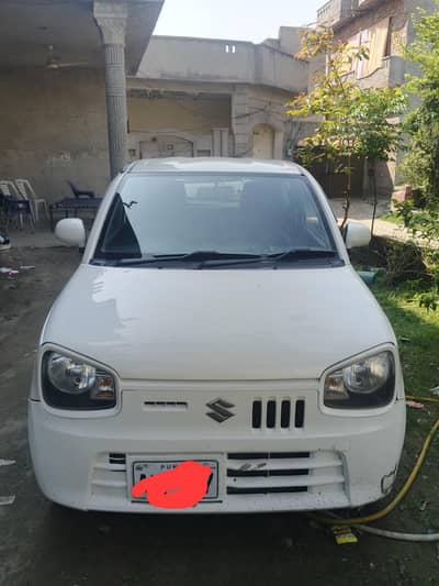 almost total genioun car 03238321472