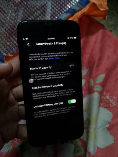 IPhone SE 3rd Generation