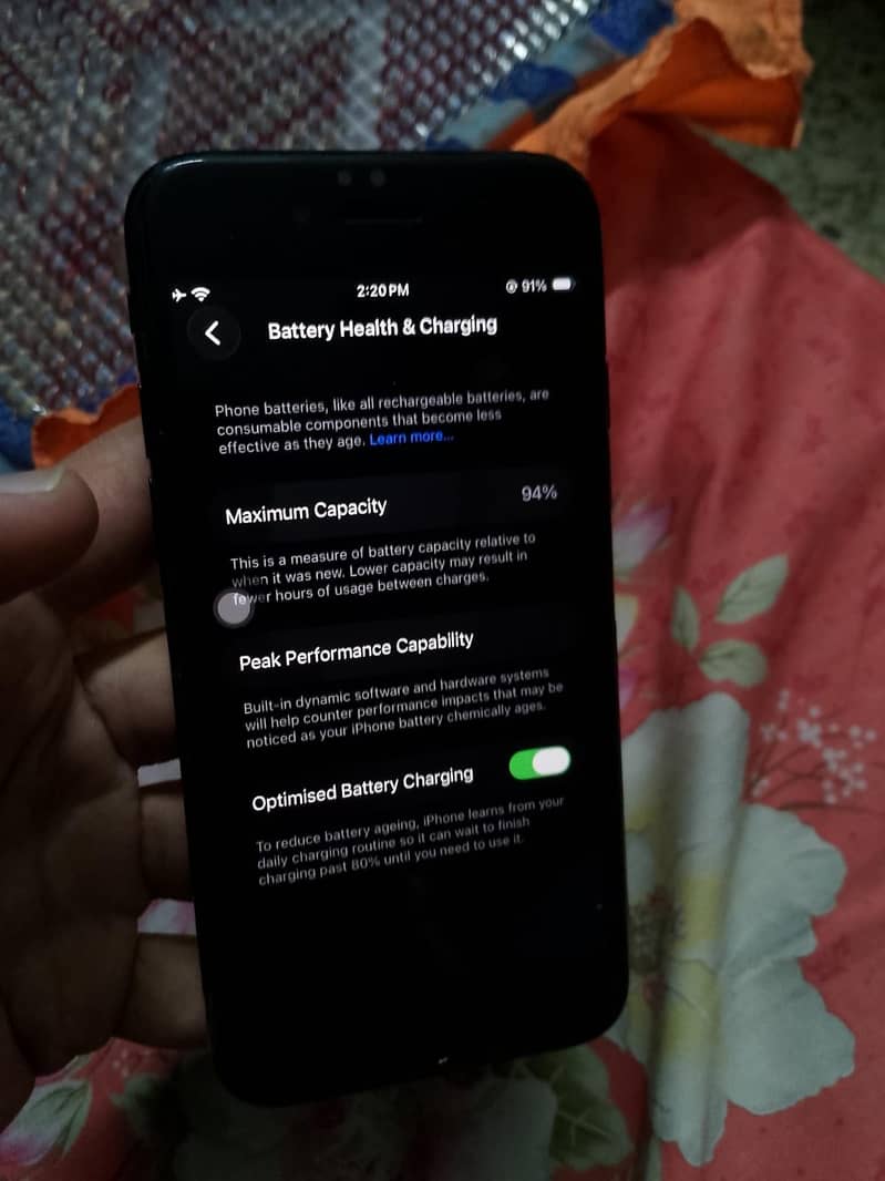 IPhone SE 3rd Generation 0