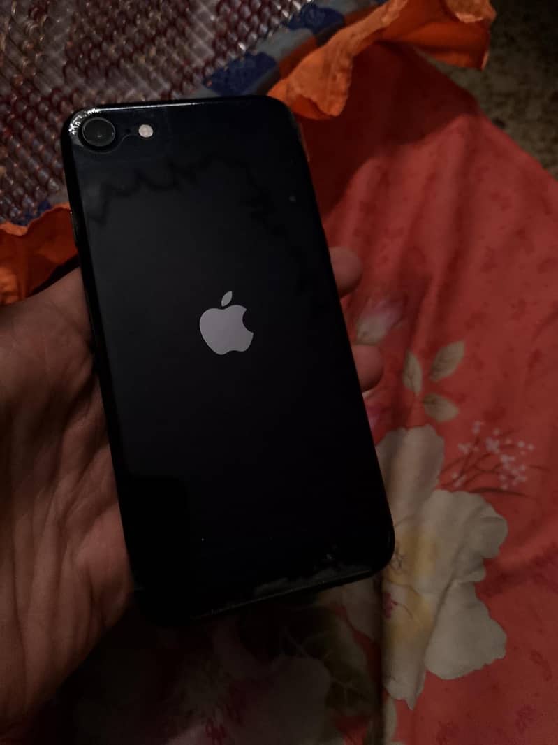 IPhone SE 3rd Generation 3