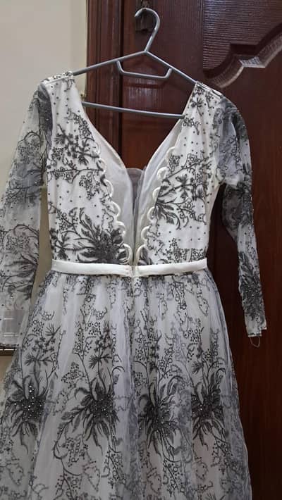 tarkish frock