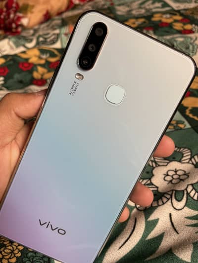 Vivo y17 6/128                                             03265906901