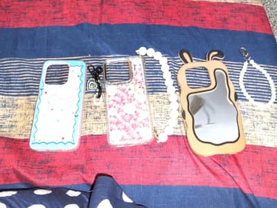 oppo A5 pro 4g covers