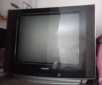 SAMSUNG TV for SALE