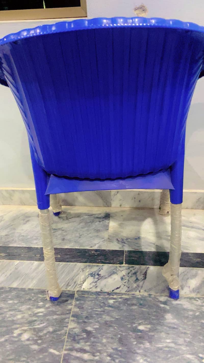 Office Table with chairs 4