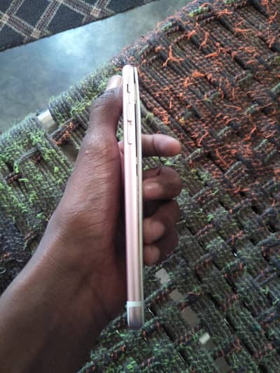 I phone 6s PTA Approved