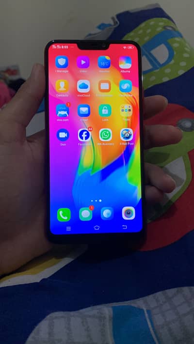 Vivo y83
