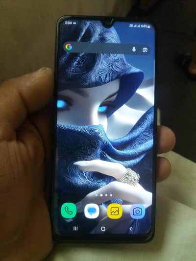 Samsung Galaxy a 32 4G