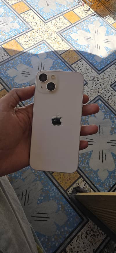 Iphone 13 128 gb Non pta
