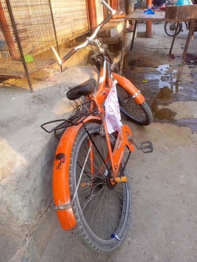 Humber brand cycle for sale