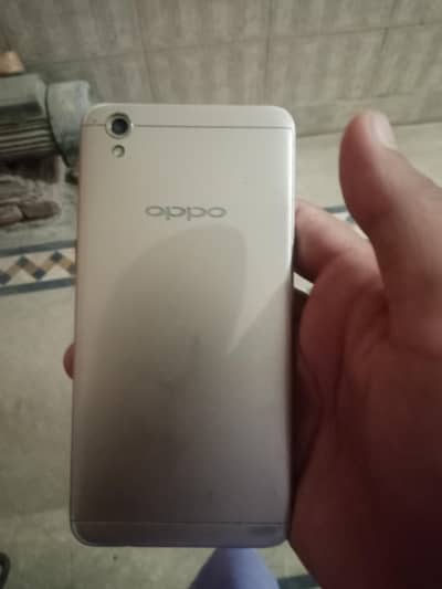 Oppo A37 fw