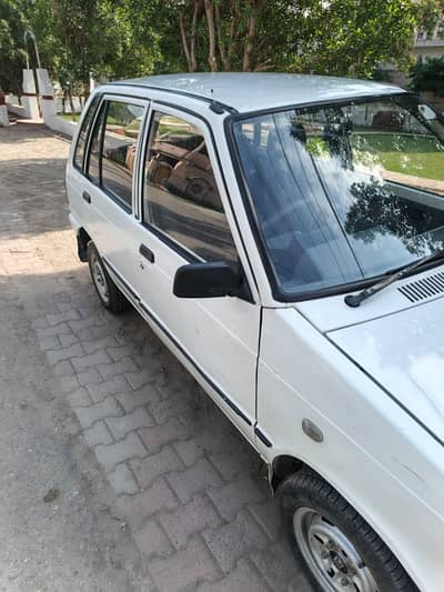 Mehran vxr 2019