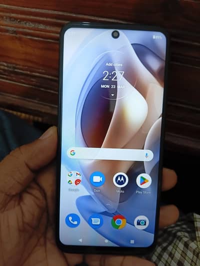 Moto g31 , 4/128 , dual sim