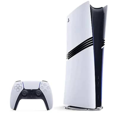 Playstation 5 Pro Ultimate package