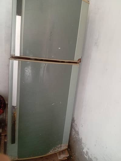 Dawalnce refrigerator