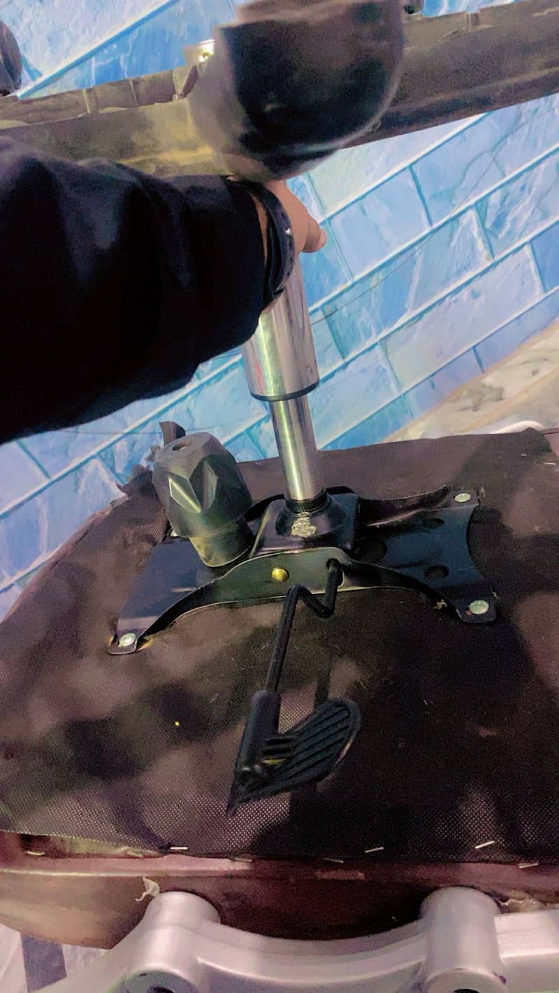 Office Table with chairs 7