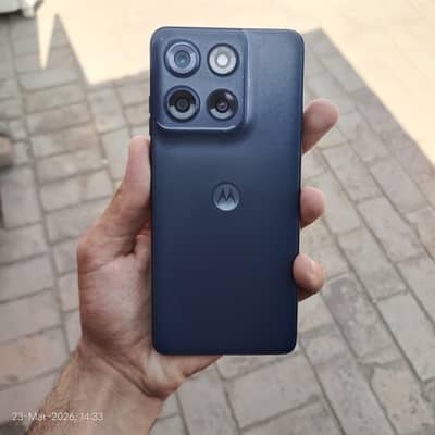 MOTOROLA G STYLUS 2025