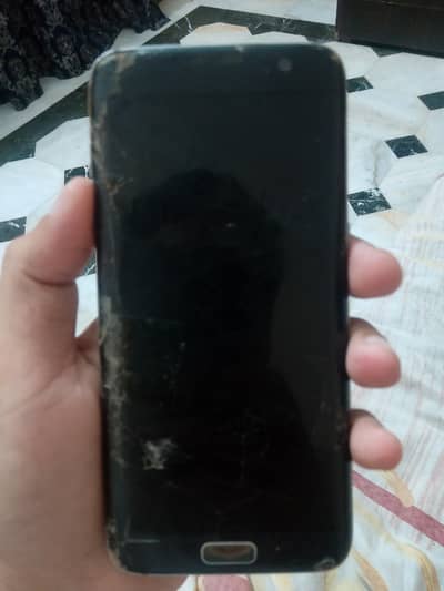 Samsung s7 edge TNT variant