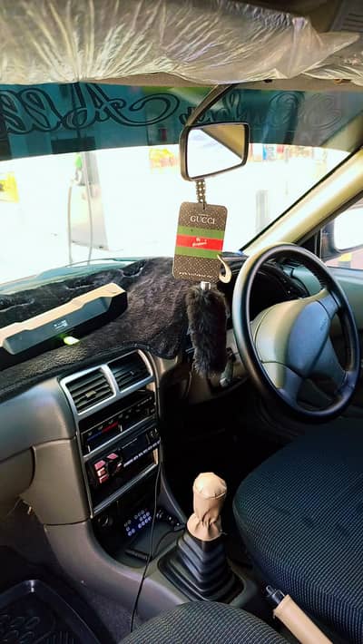 Cultus Euro || LE 2014  