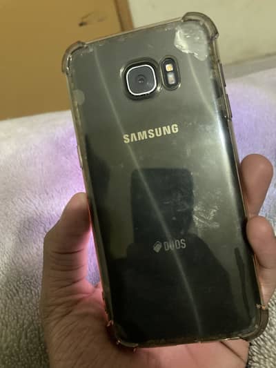 Samsung Edge S7 Plus Pta Approved