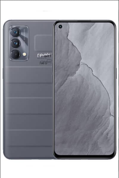 Realme GT Master Edition
