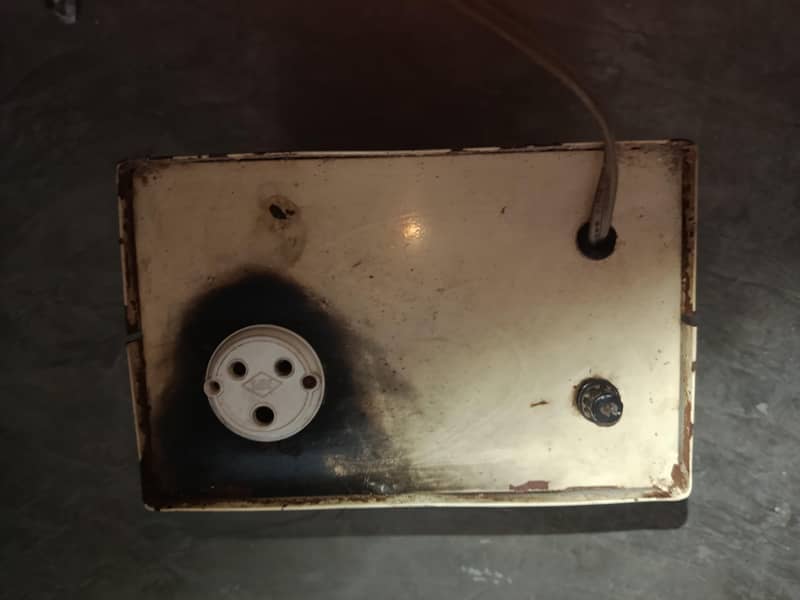 Waves Automatic Voltage Stabilizer for Refrigerator 1