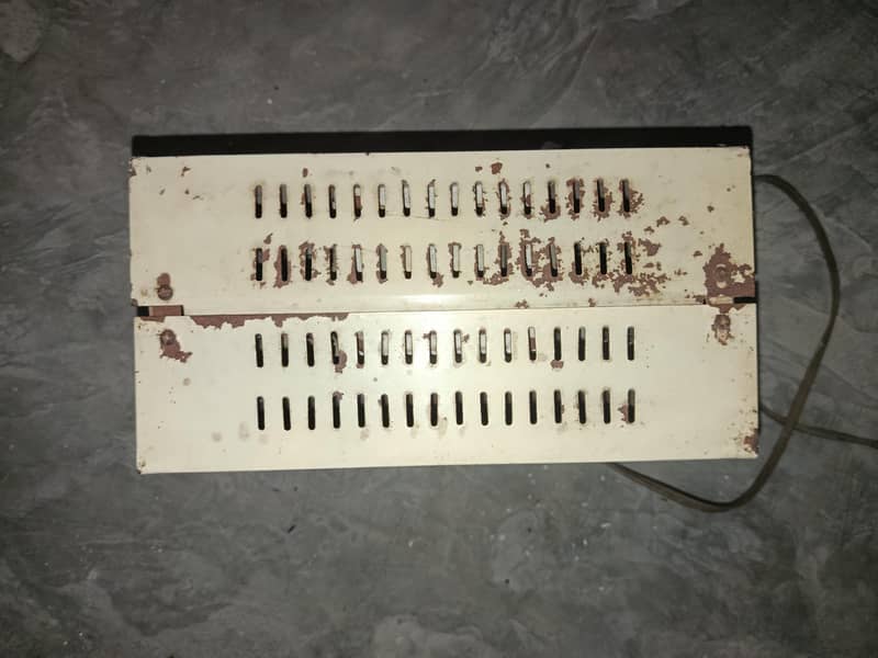 Waves Automatic Voltage Stabilizer for Refrigerator 3