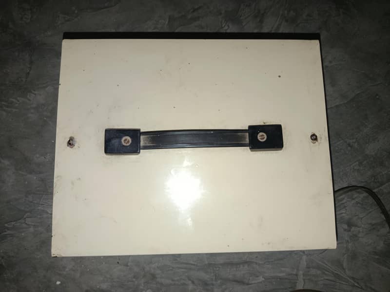 Waves Automatic Voltage Stabilizer for Refrigerator 4