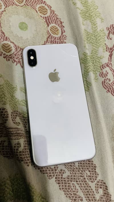 iphone xs 64gb non pta