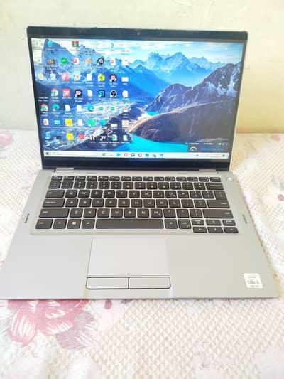 Dell latitude 5310