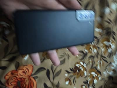 Samsung s21 plus (Approved)