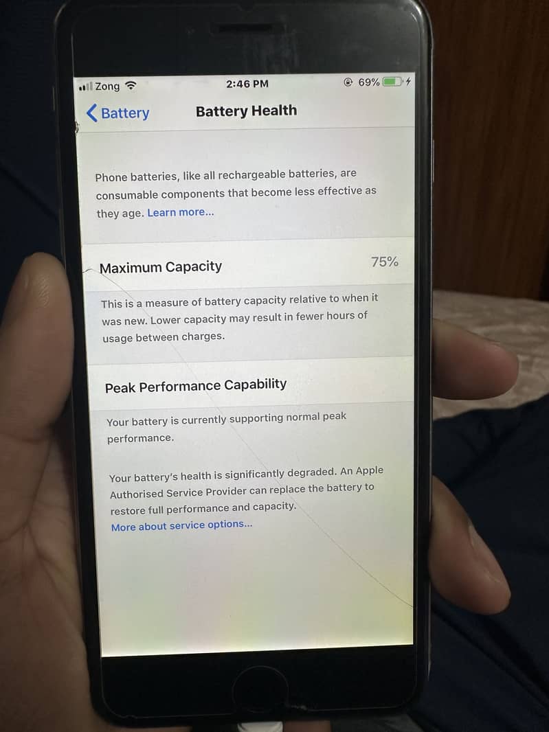 Iphone 16 plus 1
