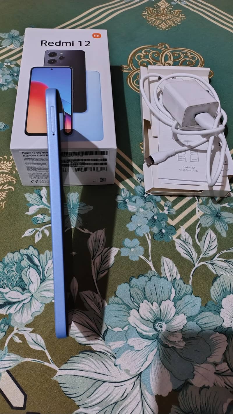 Redmi note 12 2