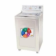 For Sale Super Asia Solid Reliable Washing Machine