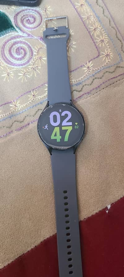 Samsung Galaxy Watch 5