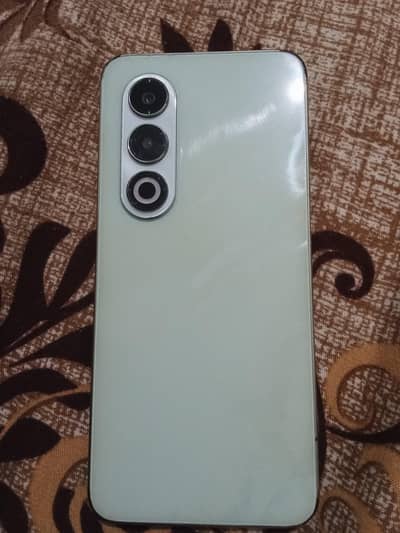 Itel S25 PTA Approved 12GB RAM 128GB Storage