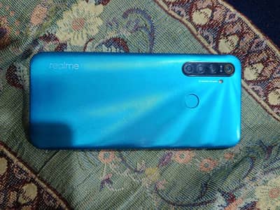 realme 5i