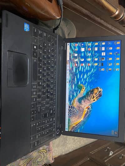Toshiba Satellite Pro C50  i3 | SSD Installed | Good Condition