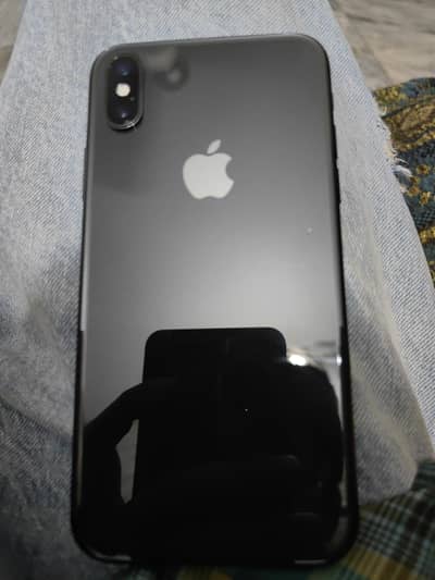 Iphone X Non Pta Exchange Possible.