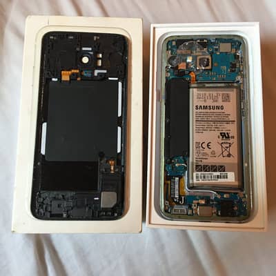 Samsung s8 board official pta approved